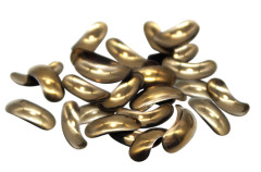 MATRICI SEZ. TITANIO SMALL ORO X50