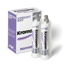 KROMOPAN SIL S/LIGHT BODY NORMAL 2X50ML