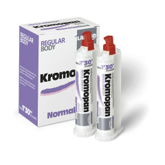 KROMOPAN SIL REGULAR BODY NORMAL 2X50ML