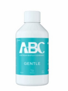 ABLATORE DEGIORGI POLVERE PT-S3 GLICINA GENTLE   200GR 563/50-1