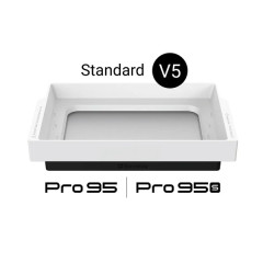 SPRINTRAY PRO 95/95S RESIN TANK V5