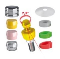 PERNI RHEIN SPHERO FLEX PR.K.3,3 H3