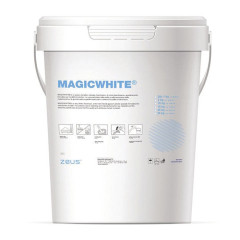 MAGICWHITE ZEUS GESSO 5 KG