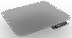 RESIN TANK 2.0 LOOSE FILM ASSEMBLY (LFA)