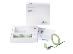 CENTRATORE DURR KIT VISTAPOSITION PSP ENDO TITANIO