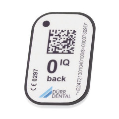 VISTASCAN FILM AI FOSFORI IQ S0 X2