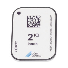 VISTASCAN FILM AI FOSFORI IQ S2 X4