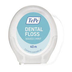 TEPE DENTAL FLOSS DISPENSER 40 MT