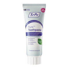 TEPE PURE MENTA DENTIFRICIO 75 ML