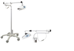 BLANCONE ARCUS PRO LAMPADA MOBILE