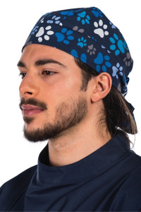 BANDANA CAPCAP UNISEX FANTASIA ZAMPETTE