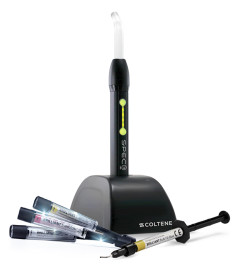 LAMPADA COLTENE S.P.E.C. 3 + RIC. BRILLIANT BULK     FILL FLOW/EVERGL