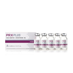WIQO PRX-PLUS 5X4ML
