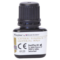 MAXIMA NATURAL ELEGANCE UNIV. BOND 5ML