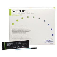 ADHESE UNIV.DC REFILL SD REG. 25 X 0,1