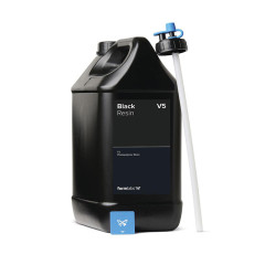 BLACK RESIN V5 FORM 4 5L