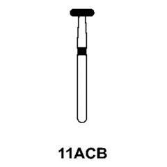 INTENSIV 11ACB   FG (4S)   X1 FRESA