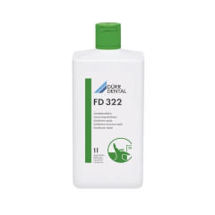 FD 322 DISINFEZIONE AD AZIONE RAPIDA 1LT