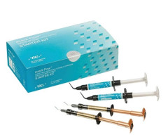 EVERX FLOW/G-AENIAL UNIVESAL INJ. STARTER KIT SIR.