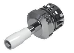 PERNI RHEIN CHIAVE QUADRATA PER OT-EQUATOR H10.5 