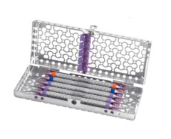 IMS COLLECTION KIT PER PROPHY MANUTENZIONE