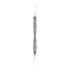 H.F.CURETTE SMS 7/8XCE2 MAN.HARMONY EE2 MINI FIVE    VERDE