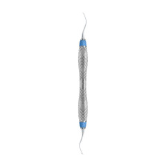 H.F.CURETTE SMS 13/14XCE2 MAN HARMONY EE2 MINI FIVE BLU