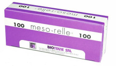 AGHI X TOSSINA BOTULINICA 31GX4MM X100