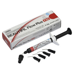 BEAUTIFIL FLOW PLUS F00 SIRINGA 2,2GR A3,5