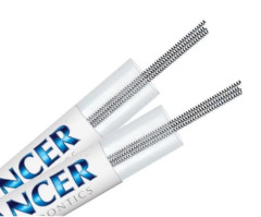 MOLLA LANCER APERTA 012/030 L.21/533MM NI.TI X3