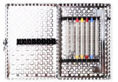 H.F. KIT MICRO ENDO BERUTTI PASQUALINI ESSENTIAL 