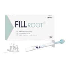 FILL ROOT SIRINGA DA 2 G + PUNTALI