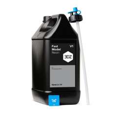 FORMLABS FAST MODEL RESIN (FORM 4) 5L