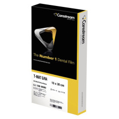 PELLICOLE KODAK T-MAT G/RA CM 15X30 X50