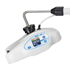 BLANCONE ARCUS PRO FIXED LAMPADA CON PALO 50MM