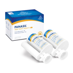 PANASIL KETTENBACH TRAY SOFT HEAVY FAST NORMAL PACK