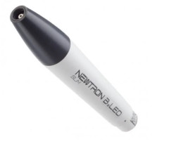 SATELEC MANIPOLO NEWTRON SLIM B.LED A LUCE BIANCA    F12905