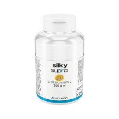 SILKY SUPRA LEMON 6 X 200 G