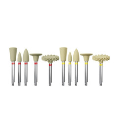 KENDA DELUXE KIT ASSORT. X12