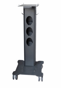 CARRELLO DE GIORGI PT-E 972/00