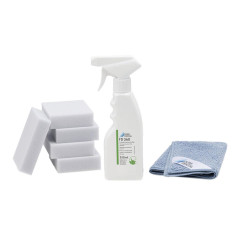 FD 360 DURR SPRAY 250 ML + 5 SPUGNE