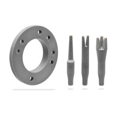 IPS E.MAX CAD SPEED TRAY KIT 1X PINS 1,2,3