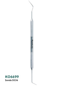 SONDA EDODONTICA  DG16 