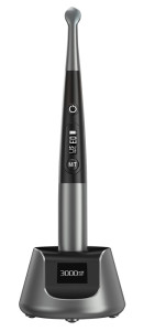 LAMPADA BA ULTIMATE BASE 240S SILVER