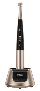 LAMPADA BA ULTIMATE BASE 240R ROSE GOLD