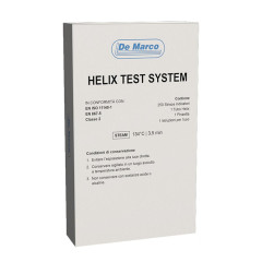 HELIX TEST + 250 INDICATORI