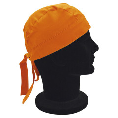 BANDANA UNISEX HS ARANCIONE