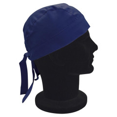 BANDANA UNISEX HS BLU