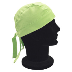 BANDANA UNISEX HS LIME