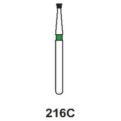 INTENSIV 216C    FG (1S)  X 3 FRESE